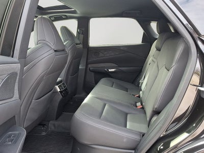 2025 Lexus NX 350 Premium 350 Premium