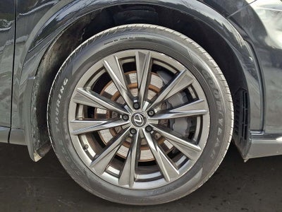 2025 Lexus NX 350 Premium 350 Premium