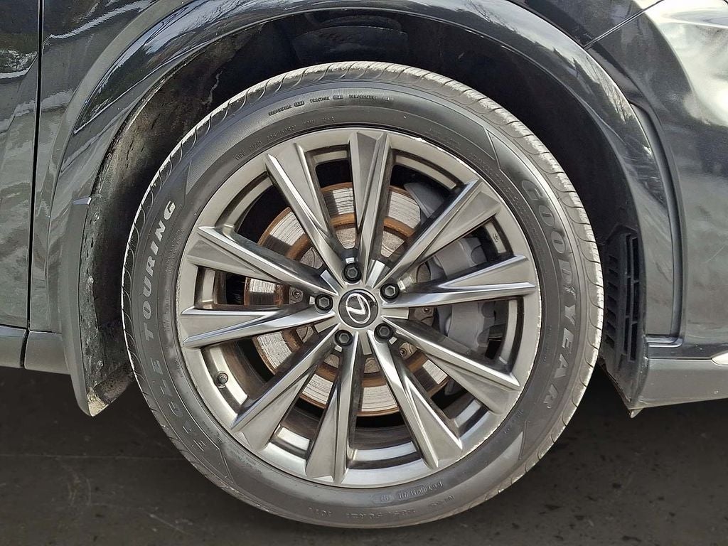 2025 Lexus NX 350 Premium 350 Premium