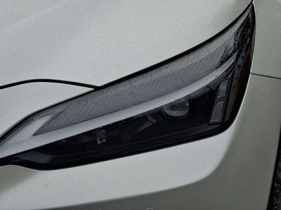 2024 Lexus NX 350 Premium 350 Premium