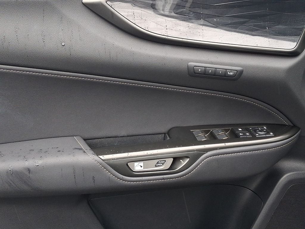 2024 Lexus NX 350 Premium 350 Premium