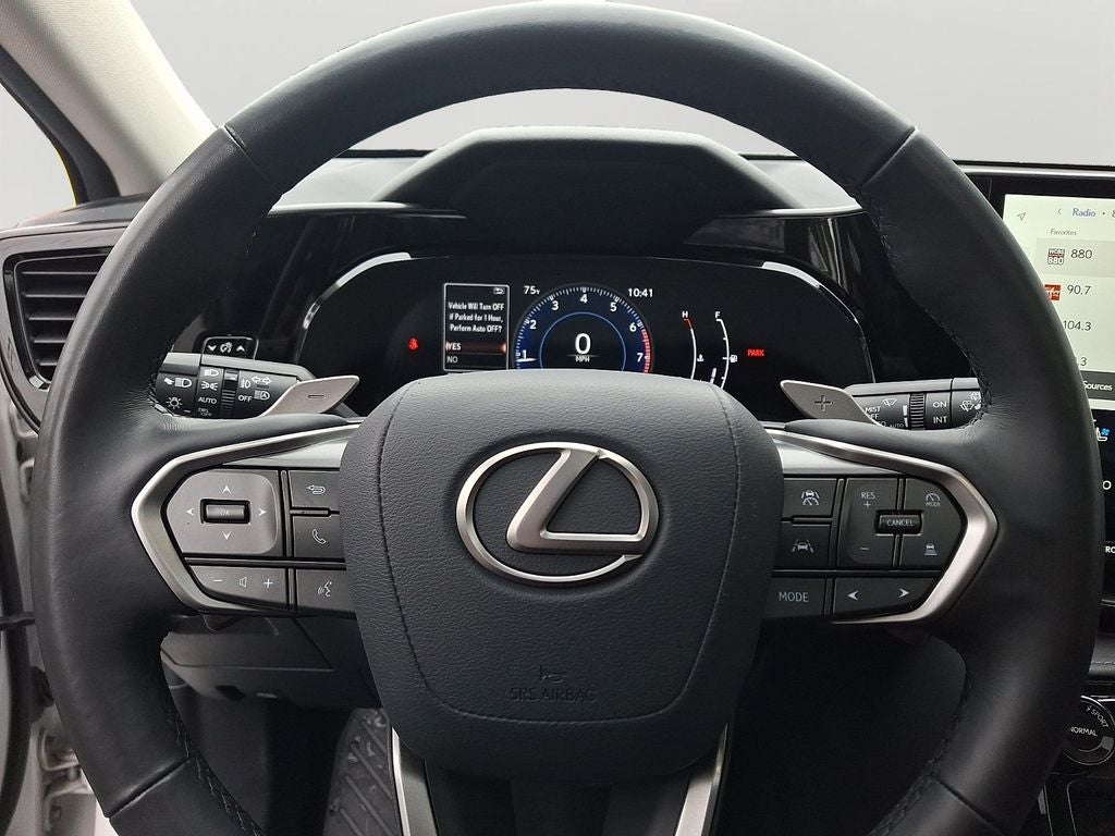 2024 Lexus NX 350 Premium 350 Premium