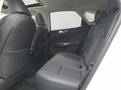 2024 Lexus NX 350 Premium 350 Premium