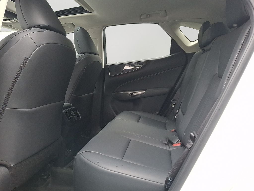 2024 Lexus NX 350 Premium 350 Premium