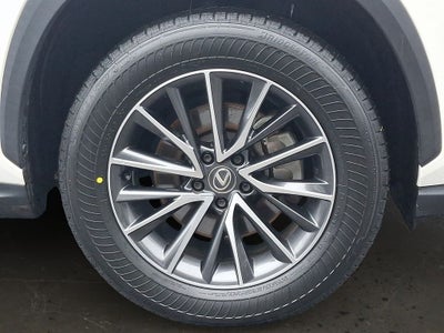 2024 Lexus NX 350 Premium 350 Premium