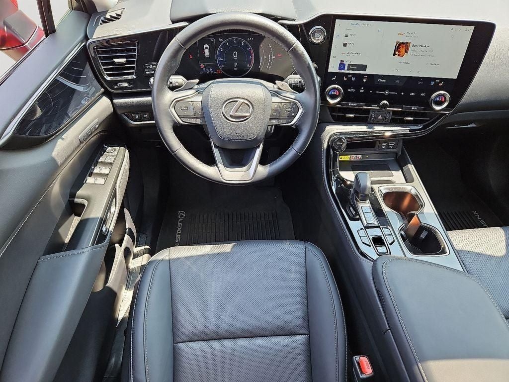 2022 Lexus NX 350 Premium 350 Premium