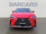 2022 Lexus NX 350 Premium 350 Premium