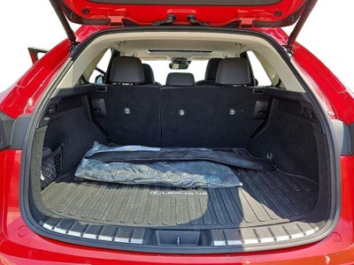 2022 Lexus NX 350 Premium 350 Premium