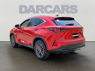 2022 Lexus NX 350 Premium 350 Premium