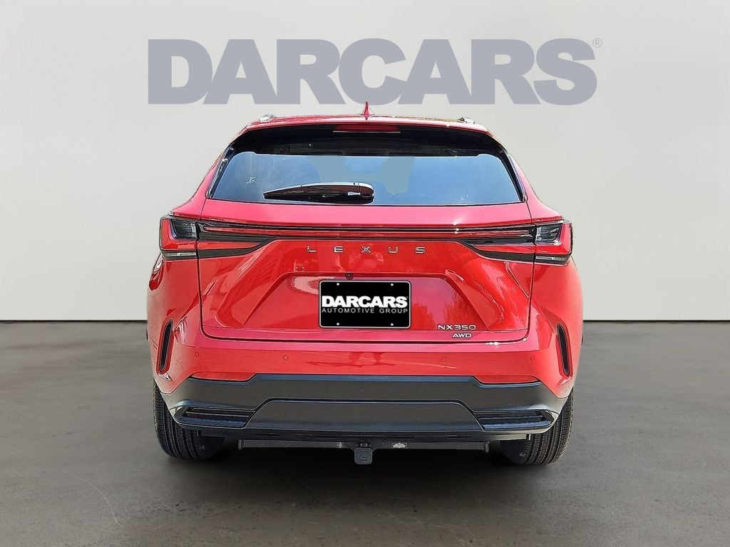 2022 Lexus NX 350 Premium 350 Premium