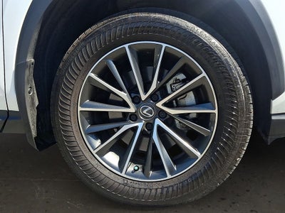 2024 Lexus NX 350 Premium 350 Premium