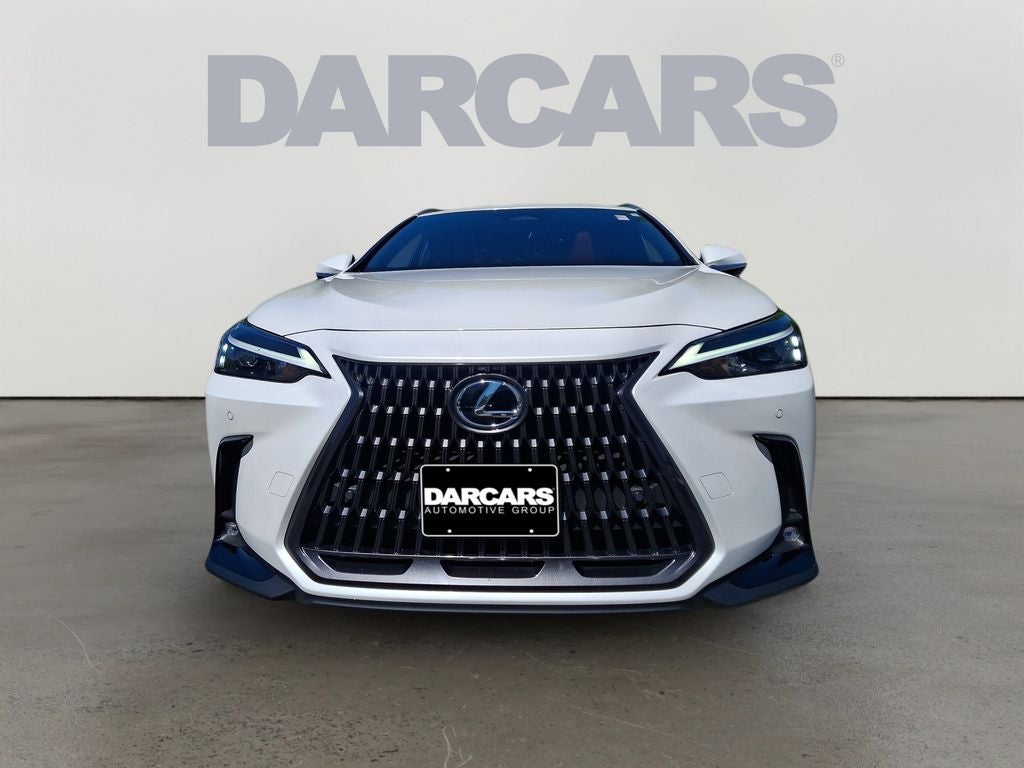 2024 Lexus NX 350 Premium 350 Premium