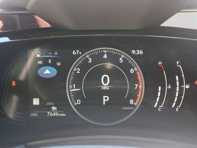 2024 Lexus NX 350 Premium 350 Premium