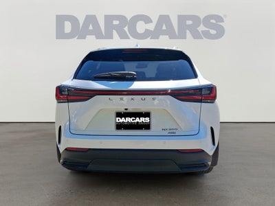 2024 Lexus NX 350 Premium 350 Premium