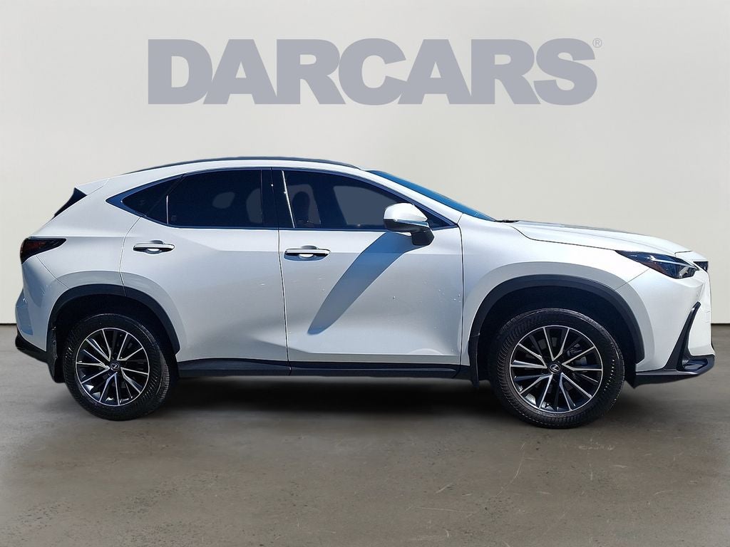 2024 Lexus NX 350 Premium 350 Premium