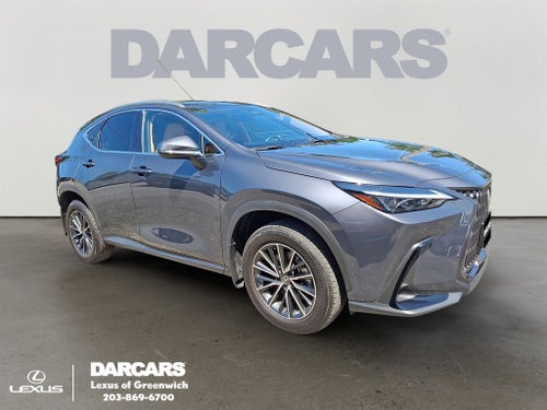 2024 Lexus NX 350h Premium 350h Premium COLD AREA PACKAGE, MARK LEVINSON AUDIO SYSTEM