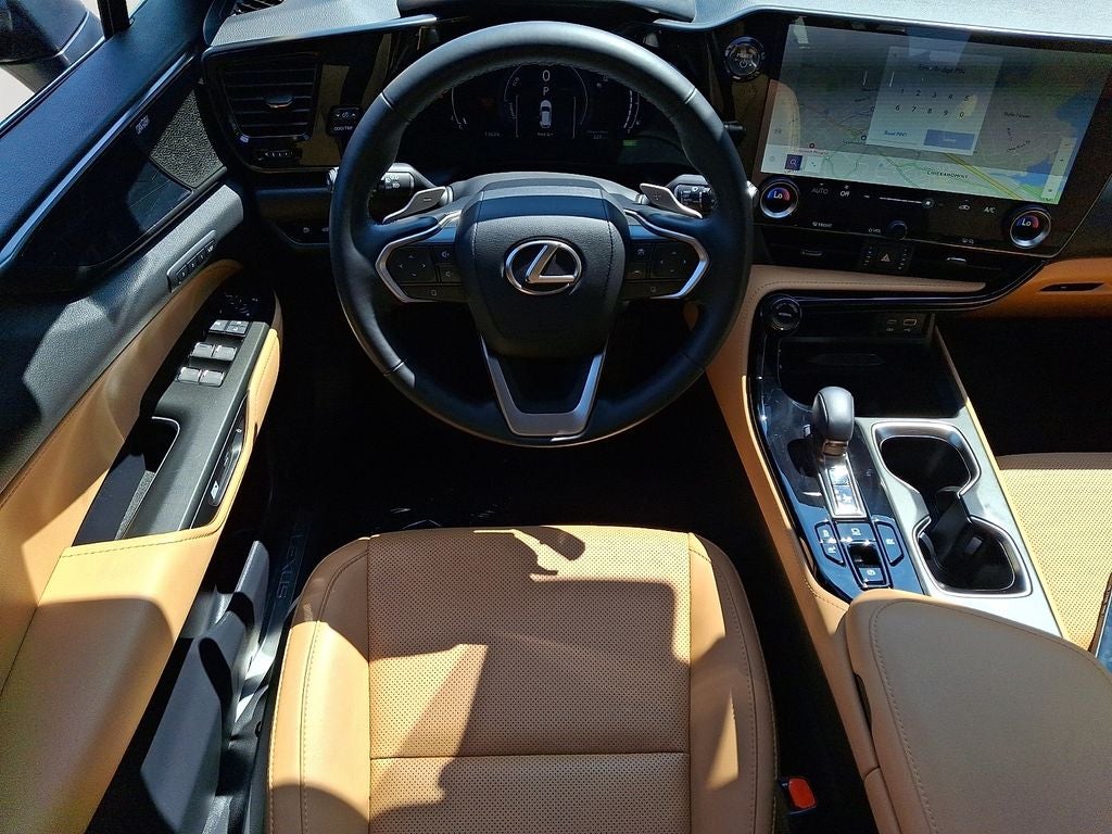 2024 Lexus NX 350h Premium 350h Premium COLD AREA PACKAGE, MARK LEVINSON AUDIO SYSTEM