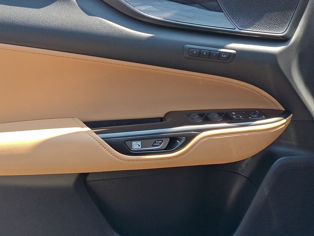 2024 Lexus NX 350h Premium 350h Premium COLD AREA PACKAGE, MARK LEVINSON AUDIO SYSTEM