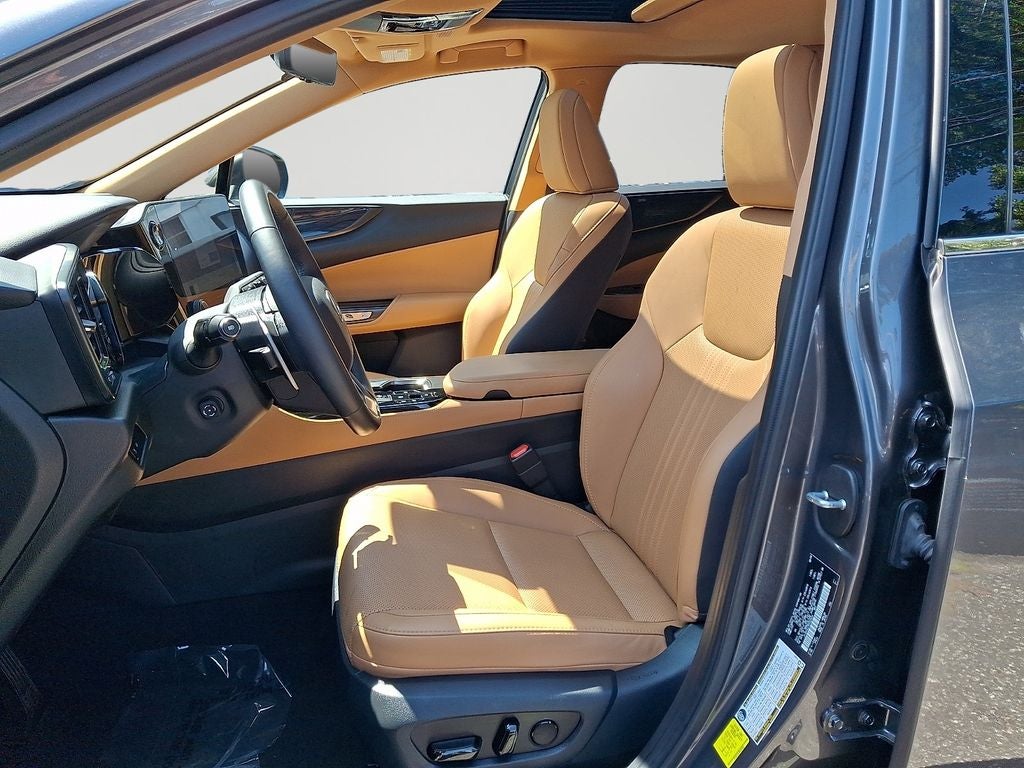 2024 Lexus NX 350h Premium 350h Premium COLD AREA PACKAGE, MARK LEVINSON AUDIO SYSTEM