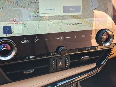 2024 Lexus NX 350h Premium 350h Premium COLD AREA PACKAGE, MARK LEVINSON AUDIO SYSTEM