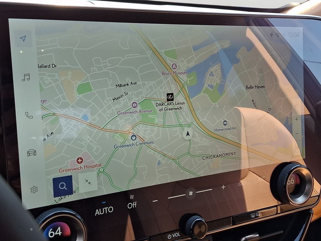 2024 Lexus NX 350h Premium 350h Premium COLD AREA PACKAGE, MARK LEVINSON AUDIO SYSTEM