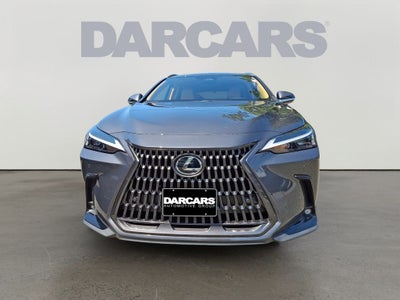 2024 Lexus NX 350h Premium 350h Premium COLD AREA PACKAGE, MARK LEVINSON AUDIO SYSTEM