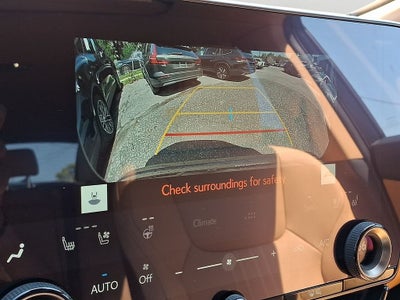 2024 Lexus NX 350h Premium 350h Premium COLD AREA PACKAGE, MARK LEVINSON AUDIO SYSTEM