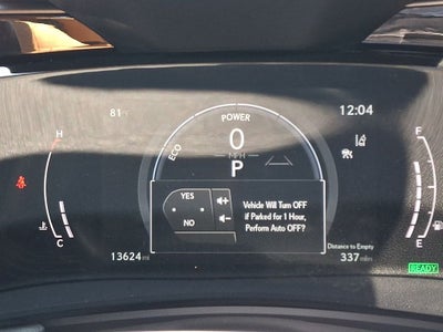 2024 Lexus NX 350h Premium 350h Premium COLD AREA PACKAGE, MARK LEVINSON AUDIO SYSTEM