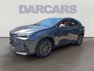 2024 Lexus NX 350h Premium 350h Premium COLD AREA PACKAGE, MARK LEVINSON AUDIO SYSTEM