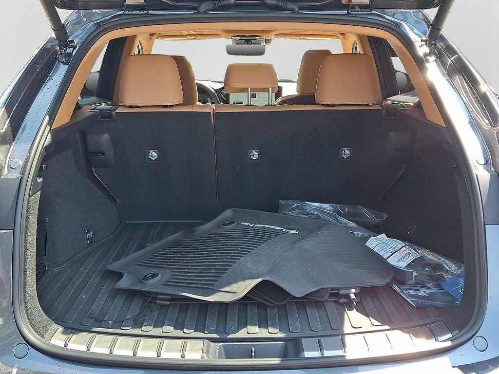 2024 Lexus NX 350h Premium 350h Premium COLD AREA PACKAGE, MARK LEVINSON AUDIO SYSTEM