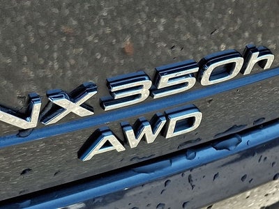 2024 Lexus NX 350h Premium 350h Premium COLD AREA PACKAGE, MARK LEVINSON AUDIO SYSTEM