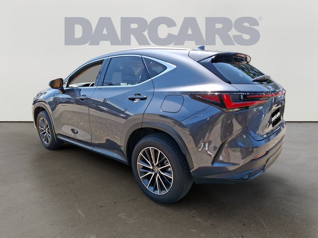 2024 Lexus NX 350h Premium 350h Premium COLD AREA PACKAGE, MARK LEVINSON AUDIO SYSTEM