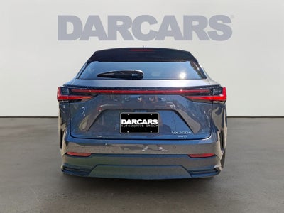 2024 Lexus NX 350h Premium 350h Premium COLD AREA PACKAGE, MARK LEVINSON AUDIO SYSTEM