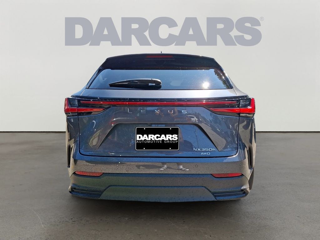 2024 Lexus NX 350h Premium 350h Premium COLD AREA PACKAGE, MARK LEVINSON AUDIO SYSTEM