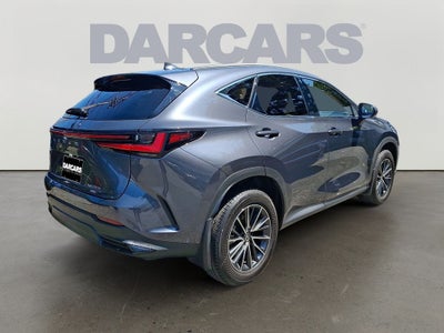2024 Lexus NX 350h Premium 350h Premium COLD AREA PACKAGE, MARK LEVINSON AUDIO SYSTEM