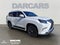 2023 Lexus GX 460 Luxury 460 Luxury