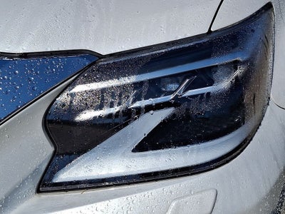 2023 Lexus GX 460 Luxury 460 Luxury