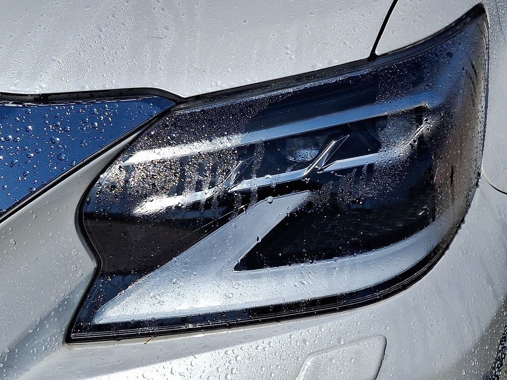 2023 Lexus GX 460 Luxury 460 Luxury