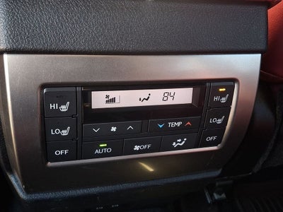 2023 Lexus GX 460 Luxury 460 Luxury