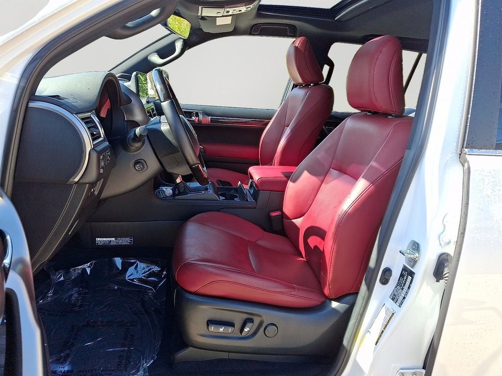 2023 Lexus GX 460 Luxury 460 Luxury