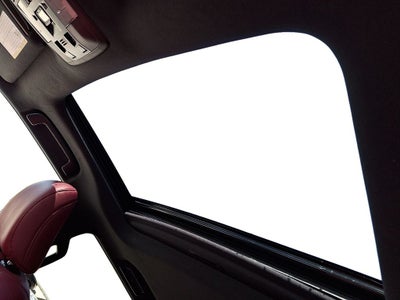 2023 Lexus GX 460 Luxury 460 Luxury