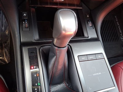 2023 Lexus GX 460 Luxury 460 Luxury