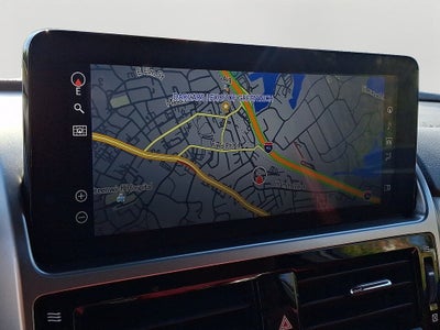 2023 Lexus GX 460 Luxury 460 Luxury