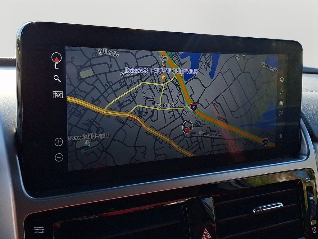 2023 Lexus GX 460 Luxury 460 Luxury