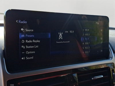 2023 Lexus GX 460 Luxury 460 Luxury