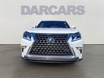 2023 Lexus GX 460 Luxury 460 Luxury
