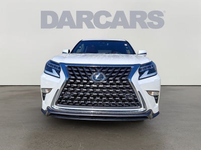 2023 Lexus GX 460 Luxury 460 Luxury