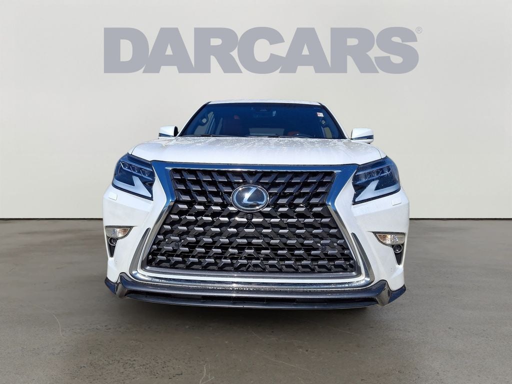 2023 Lexus GX 460 Luxury 460 Luxury