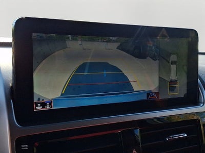 2023 Lexus GX 460 Luxury 460 Luxury