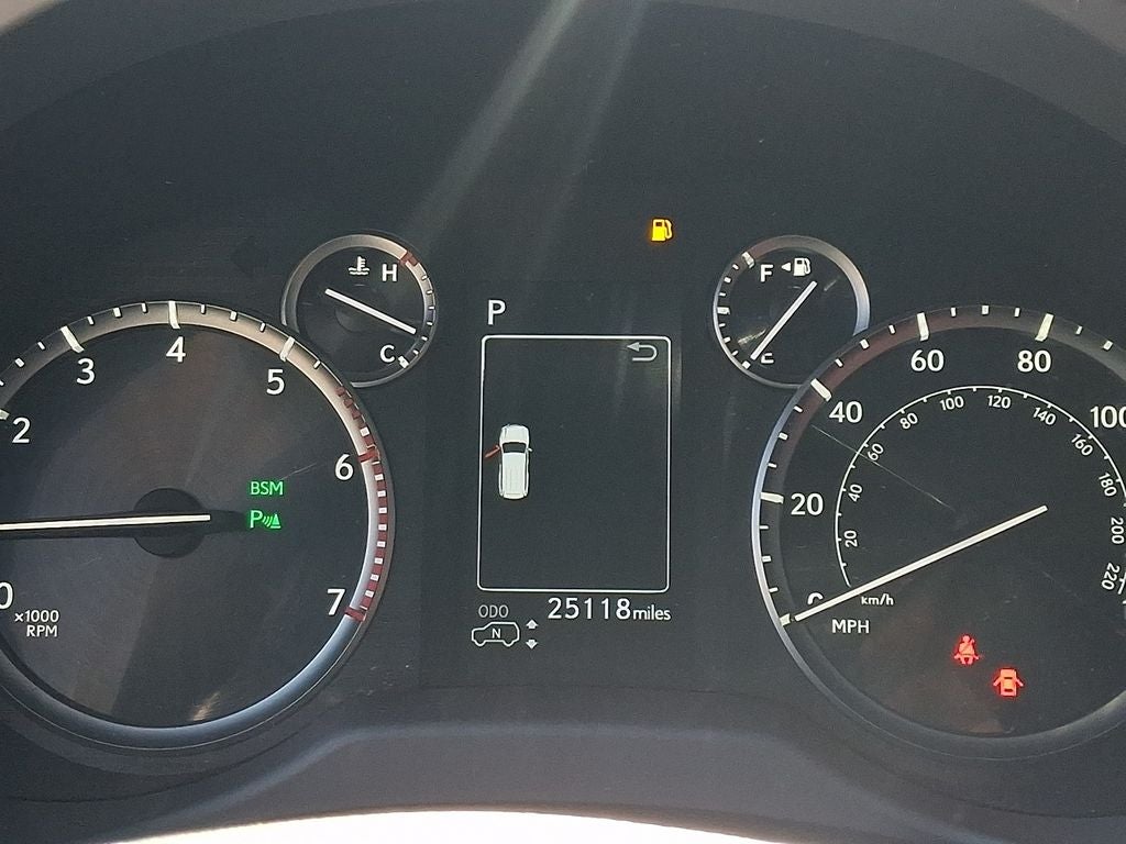 2023 Lexus GX 460 Luxury 460 Luxury